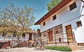 Pension U Obecni Satlavy Bavory